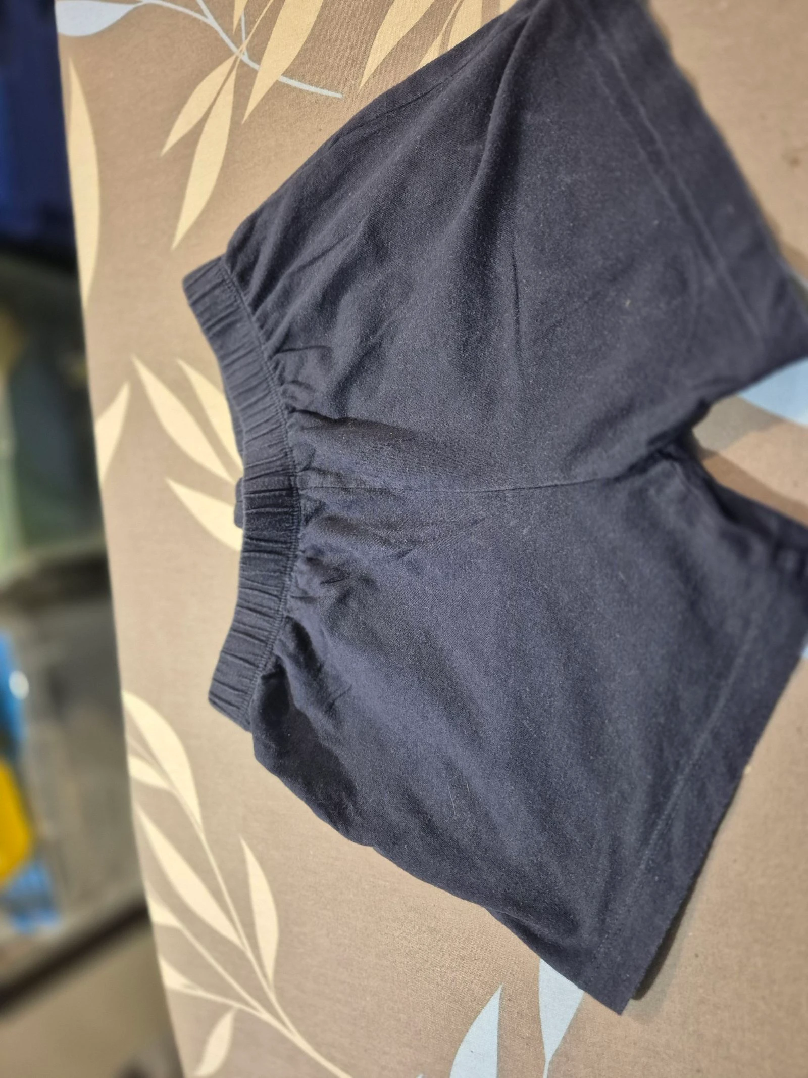 Bas de pyjama 